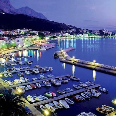 Jakov Podgora Bagian luar foto