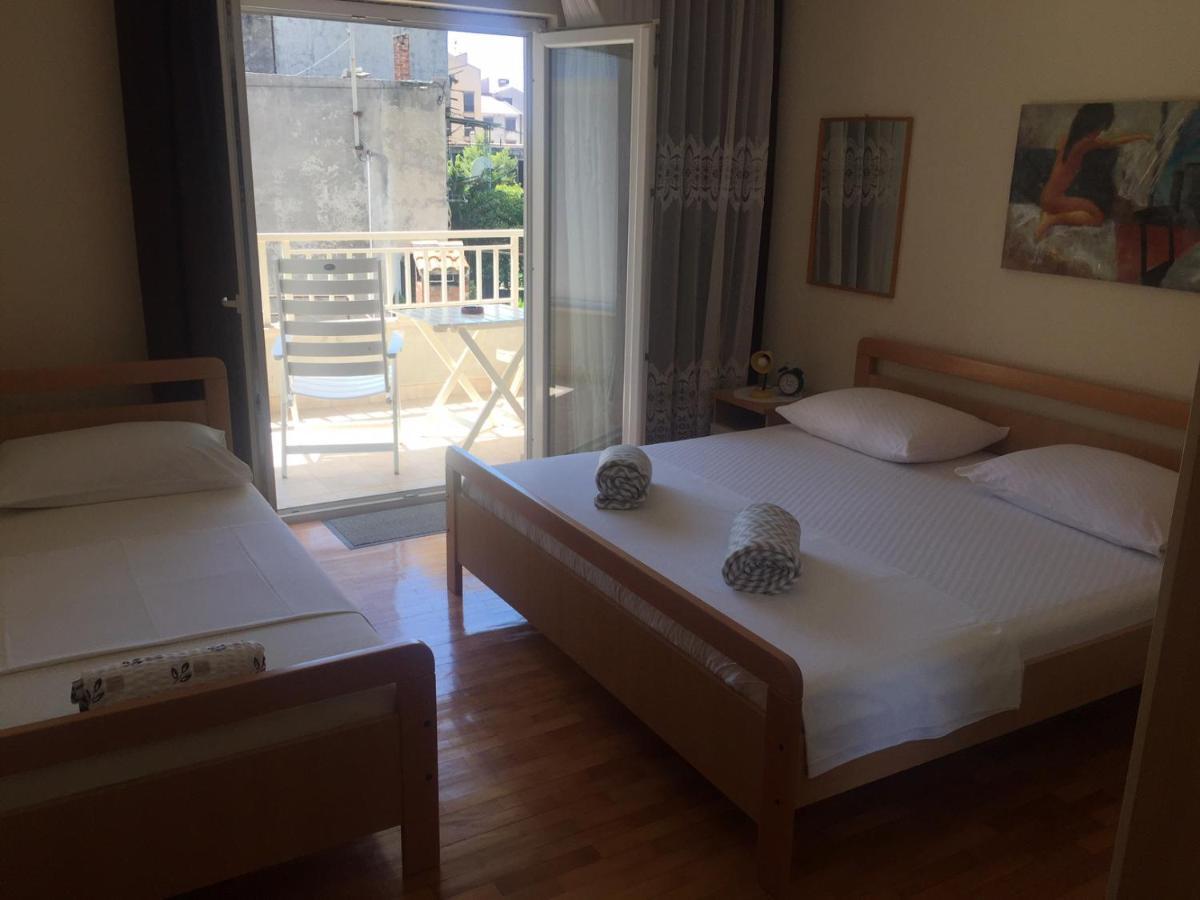 Jakov Podgora Bagian luar foto