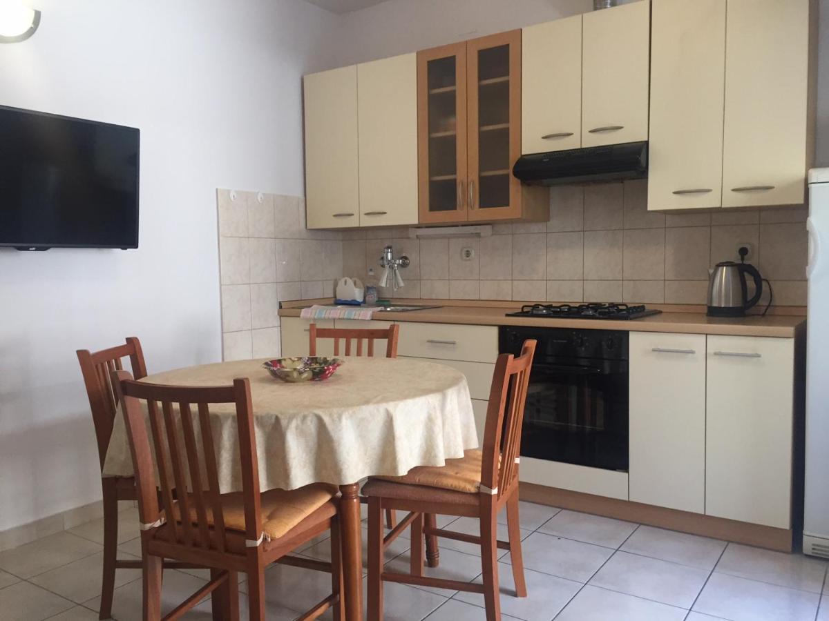 Jakov Podgora Bagian luar foto