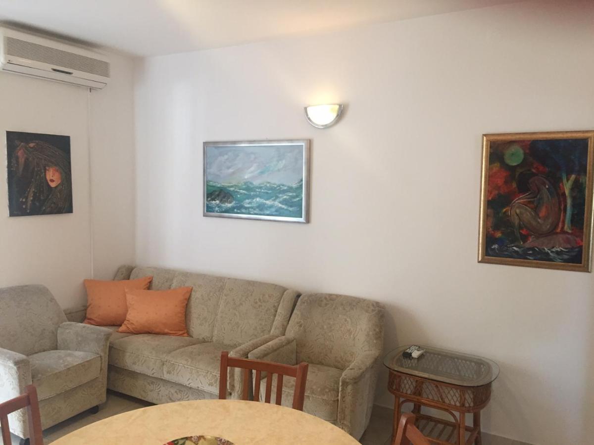 Jakov Podgora Bagian luar foto
